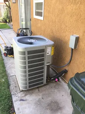 Mayoral Heating & Air Conditioning