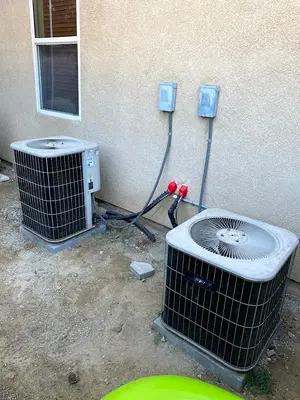 Inland Valley Heating & Air Conditioning
