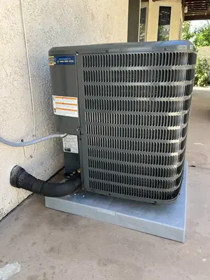 Lasting Legacy Plumbing Heating and Air