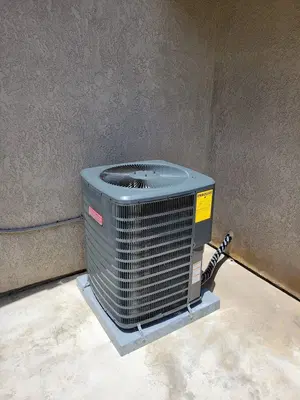 It's No Sweat Heat & Air