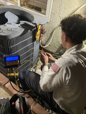 NexGen HVAC & Plumbing
