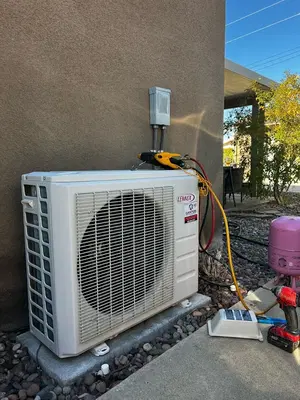Cantos Heating and Air Conditioning