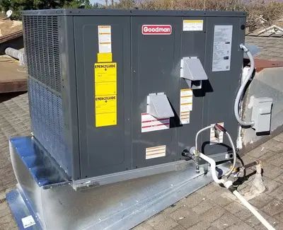 Bayside Heating & Air Conditioning