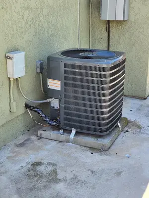 Cedillos air conditioning and heating