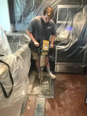 Aloha Plumbing, Heating & Air