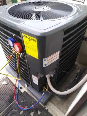 Air Help HVAC