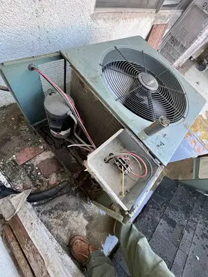 Gomez Air Conditioning, LLC