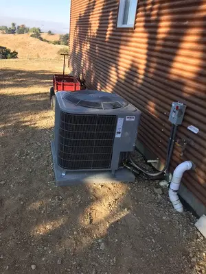 Top Notch Heating, Inc.