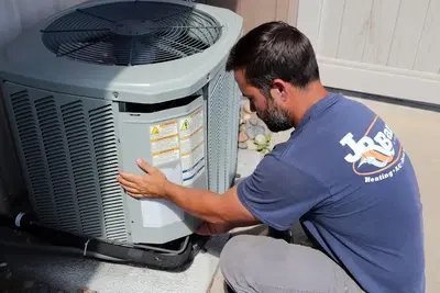 J.R. Barto Heating A/C & Sheet Metal, Inc