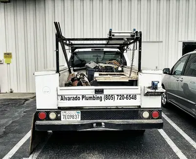 Alvarado Plumbing