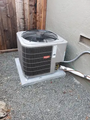 Affordable Heating & Air Service Corp.