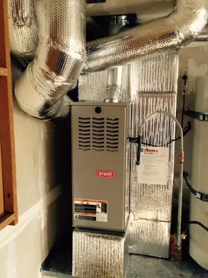 The Furnace Room, Inc.