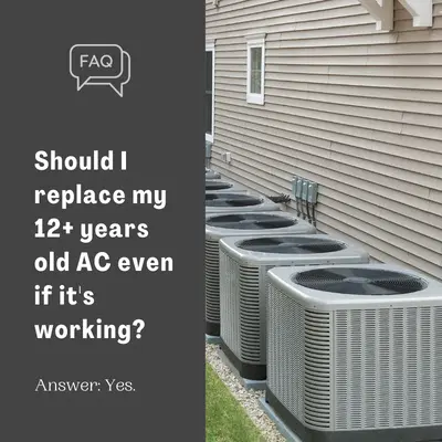 Air Comfort Heating & Cooling