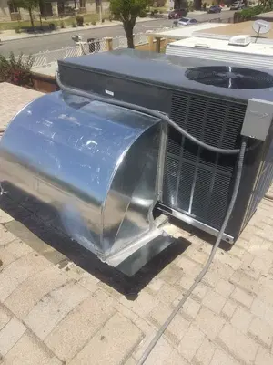M Z Air Conditioning Contractors - Air Conditioning Repair - HVAC Company in El Centro CA
