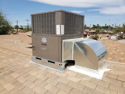 Aj airtech inc.