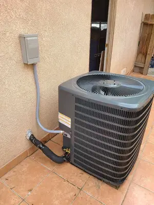 Lopez Air Conditioning