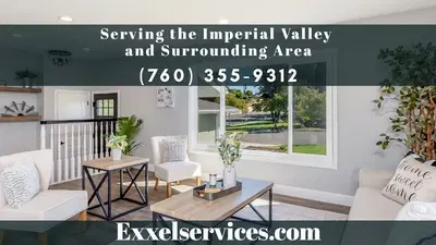 Exxel Services Electrical & HVAC