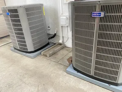 AC & HVAC Repair Burbank