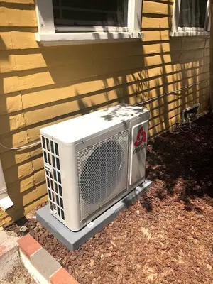 So Cal Air Conditioning and Heating