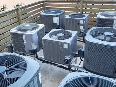 WeDo HVAC | HVAC Los Angeles