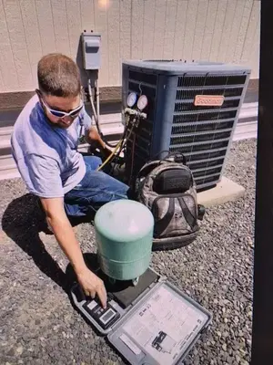 Ac Repair Glendale
