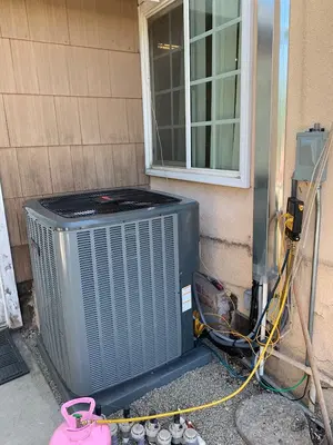 R.G. Heating & Air Conditioning, Inc.