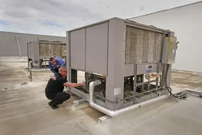 Bob's Air Repair