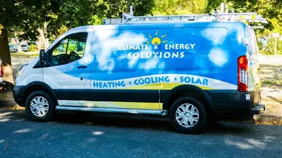 Climate & Energy Solutions