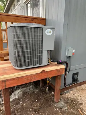Connect Energy Mechanical