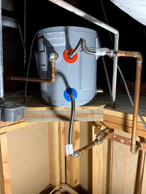 Attaboy Plumbing, Drains, & Water Heater Specialists