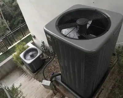 Sunset Air Conditioning & Heating