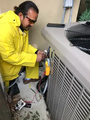 Sunar Plumbing Drain and Hvac Service