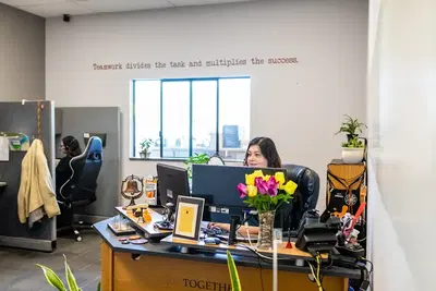 Business Photo