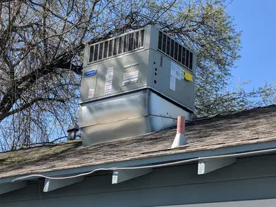 Kyhn's Air Conditioning & Heating