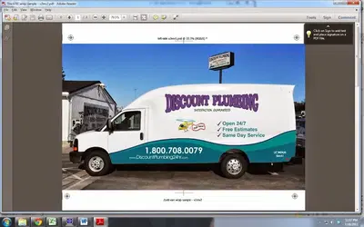 Discount Plumbing Merced