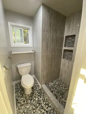 CA-Handyman Service
