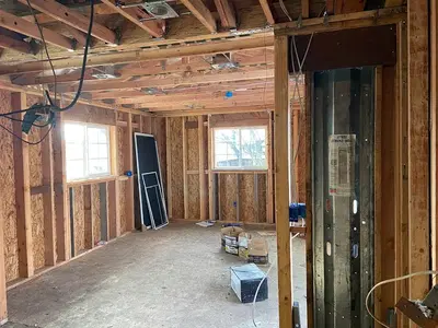 Oscar construction & remodeling inc