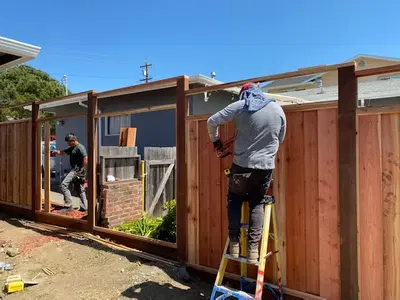 GMBC Construction Inc