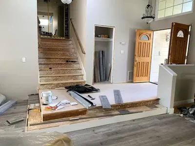 Monfils Hardwood Flooring