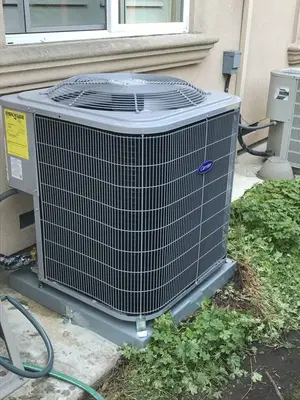 All Heating & Air Conditioning