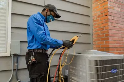 IRBIS HVAC Inc