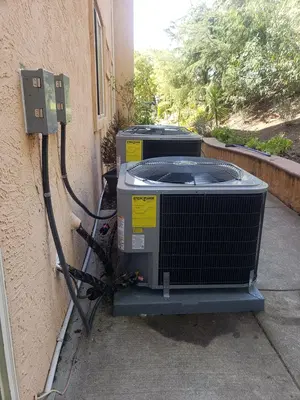 JJ Heating and Air Conditioning Co