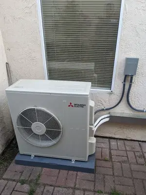Bay Area Climate Control