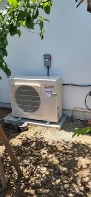 Balcom Heating & Air
