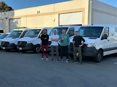 Business Photo