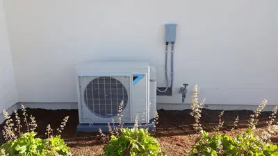 Mr. Reliable Plumbing & Heating