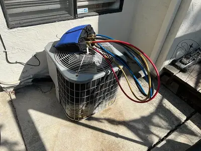 Sunny Furnace / AC repair/ Installation