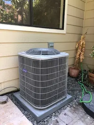 TFF HVAC