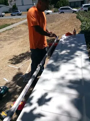 Sharkys quality Handyman company