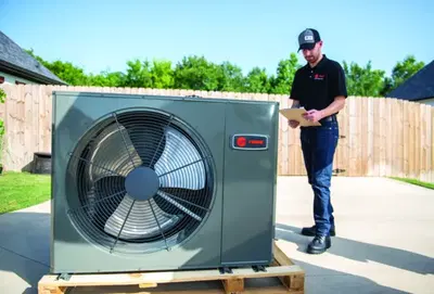 Champion Air Conditioning & Heating